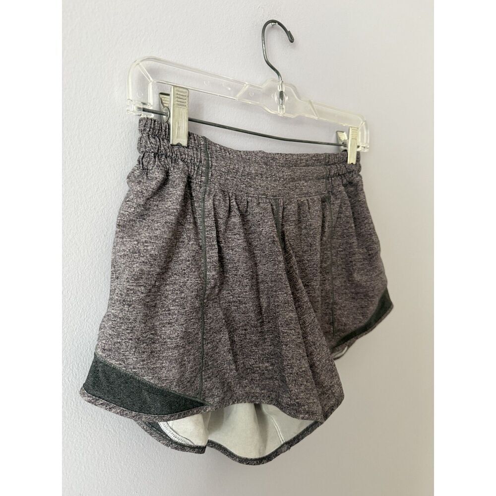 EUC Lululemon Short - Picture 5 of 6